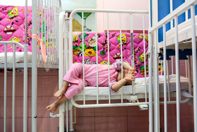 شيرخوارگاه رفيده